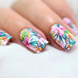 BUNDLE FOR $2โจ๐
Nail Decals